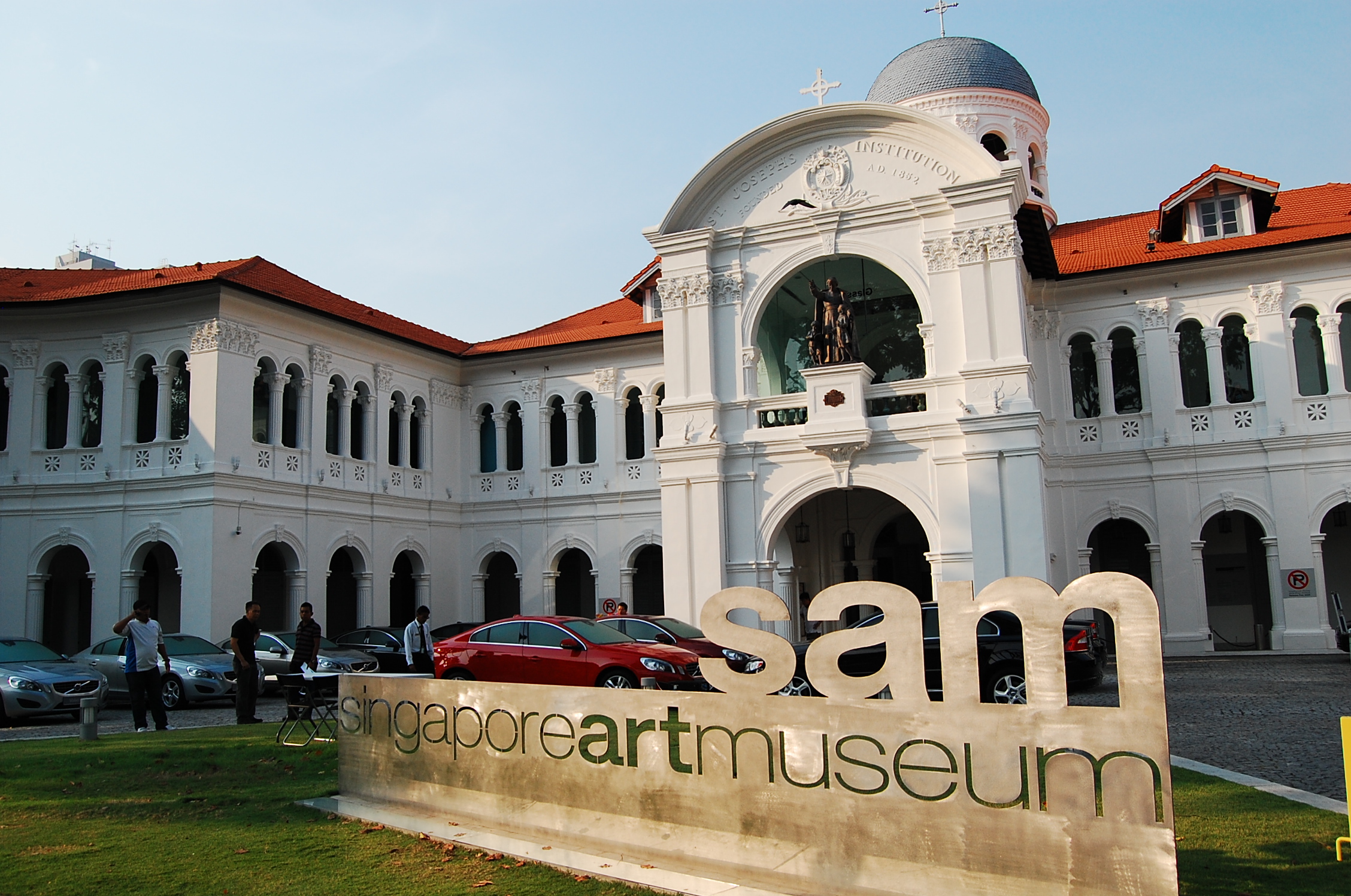 singapore-art-museum