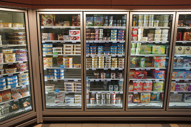 Ice-Cream-at-the-Supermarket
