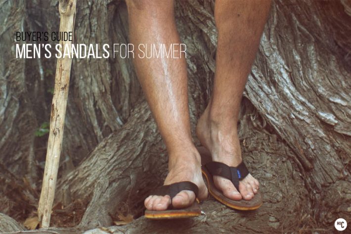 best-mens-summer-sandals