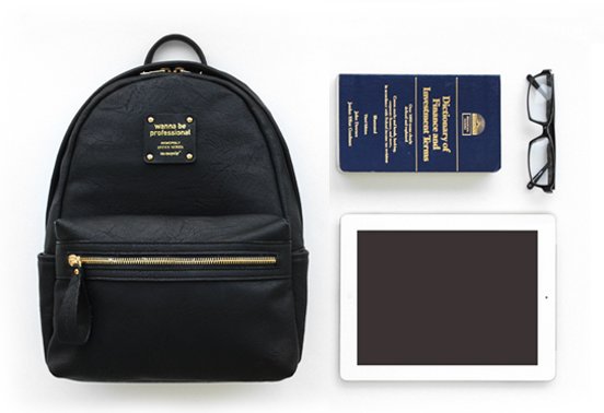 monopoly-mini-leather-backpack