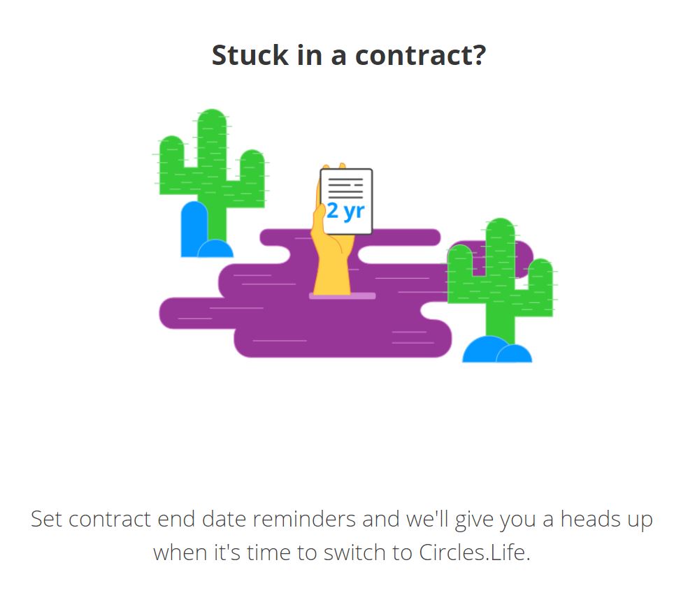 史上最强：电信公司为圈用户推出0元套餐，送流量，送话费，送SMS！不用钱！ - 🇸🇬新加坡省钱皇后-皇后情报局