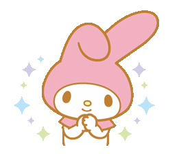 可爱无敌梦幻的美乐蒂mymelody主题café即将在新加坡开业爱拍照的