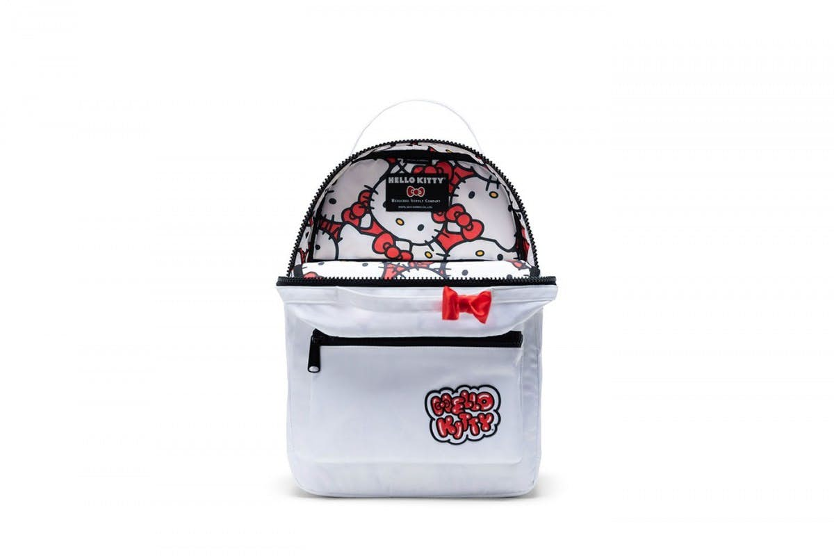 herschel hello kitty malaysia