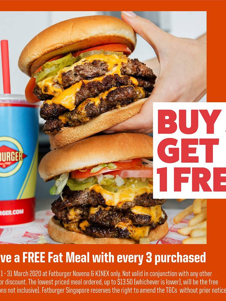 希腊酸奶 (消费满30新币,配送费3新币,活动有效期至3月22日) burger